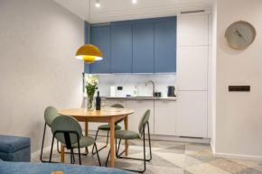 Blueberry apartment and SPA, Gmina Dziwnów